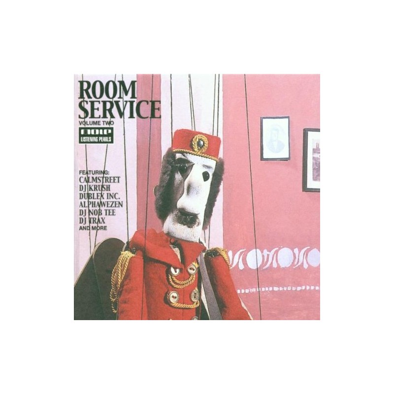 Room Service Vol. 2