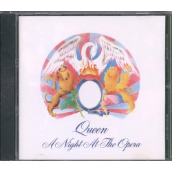 A Night at the Opera