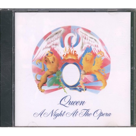 A Night at the Opera