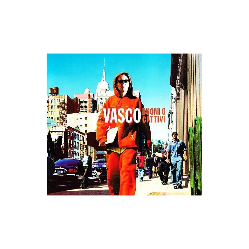 Buoni O Cattivi by EMI Music Italy