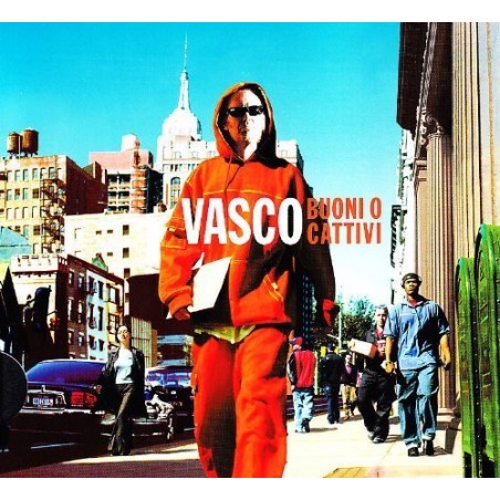 Buoni O Cattivi by EMI Music Italy