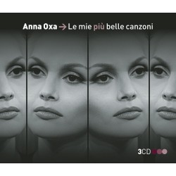 Le Mie Piu' Belle Canzoni