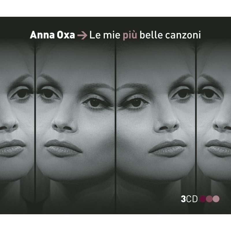 Le Mie Piu' Belle Canzoni
