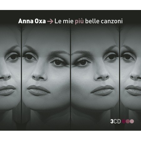 Le Mie Piu' Belle Canzoni