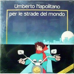 PER LESTRADE DEL MONDO-DOPPIO VINILE