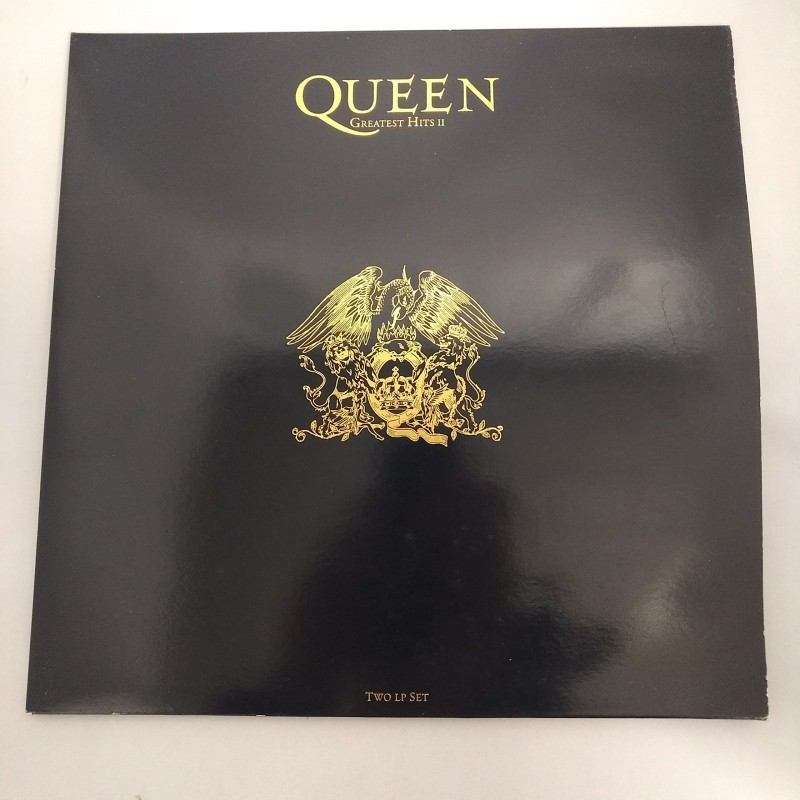 Greatest Hits Vol. 2