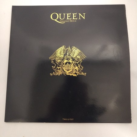 Greatest Hits Vol. 2