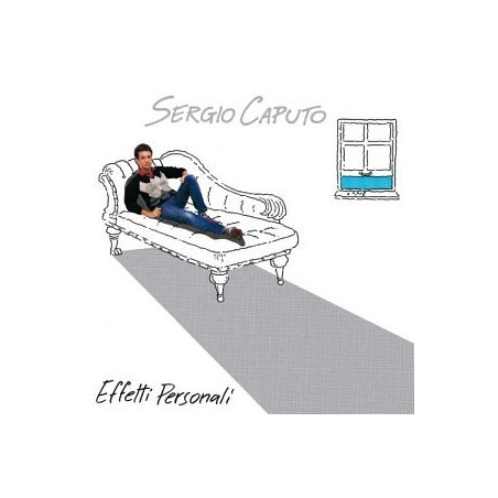 Effetti Personali [Import]