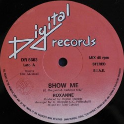 Show me (1987, US) [VINYL]