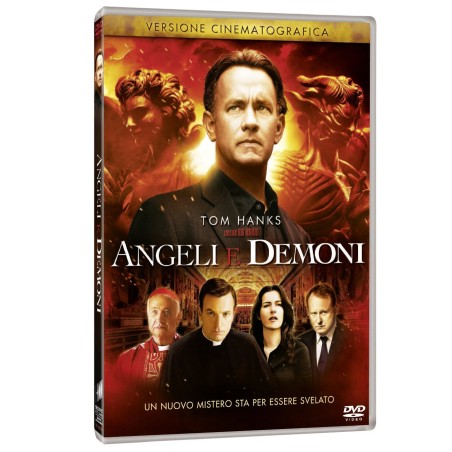 angeli e demoni - versione cinematografica registi