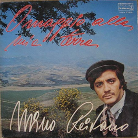 OMAGGIO ALLA MIA TERRA