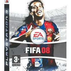 FIFA 08