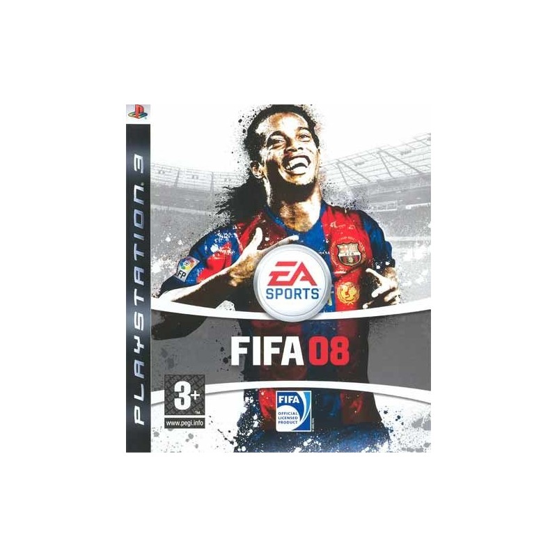 FIFA 08