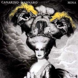 Canarino Mannaro(2cds)