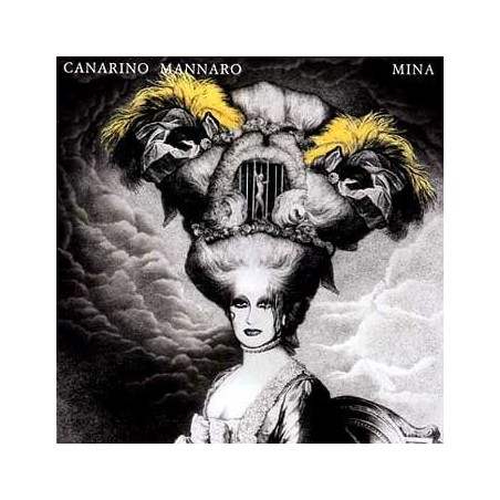 Canarino Mannaro(2cds)