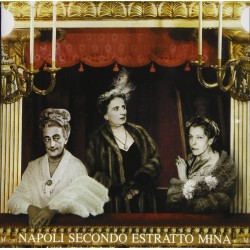 Napoli secondo estratto