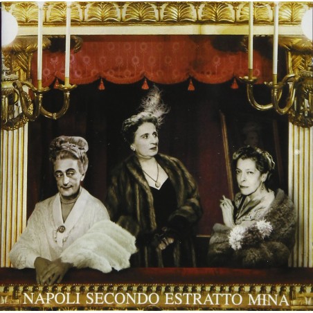 Napoli secondo estratto