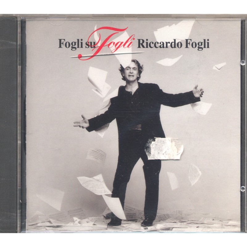 CD Fogli Su Fogli
