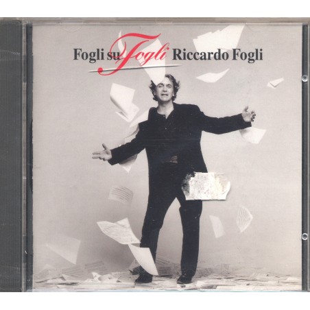 CD Fogli Su Fogli