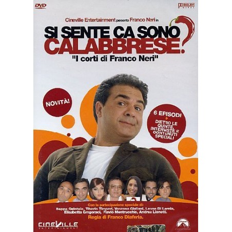 Si Sente Ca Sono Calabbrese?