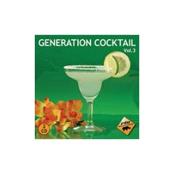 Generation Cocktail Vol.3