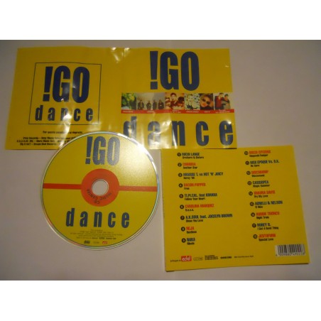 !Go Dance Compilation