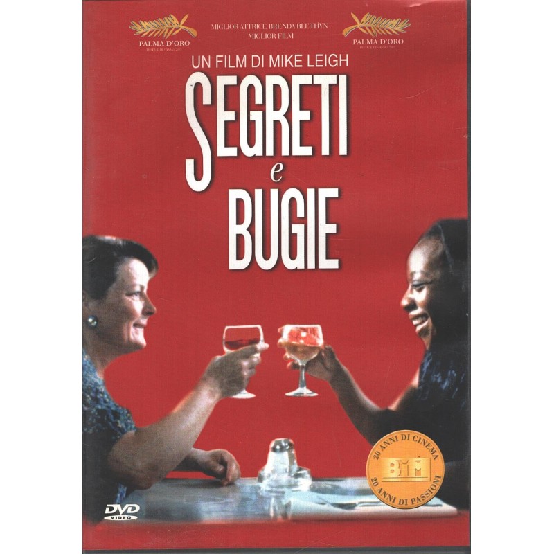 Segreti E Bugie