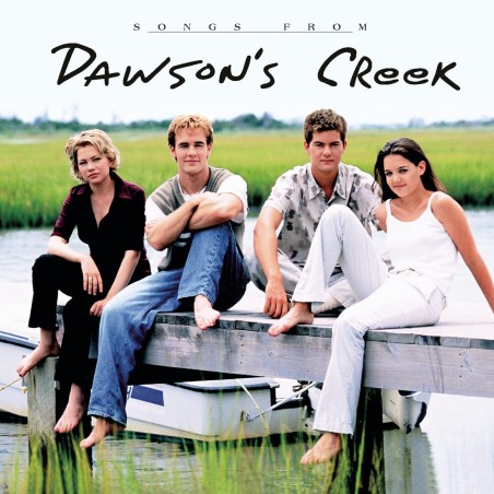 DAWSON'S CREEK