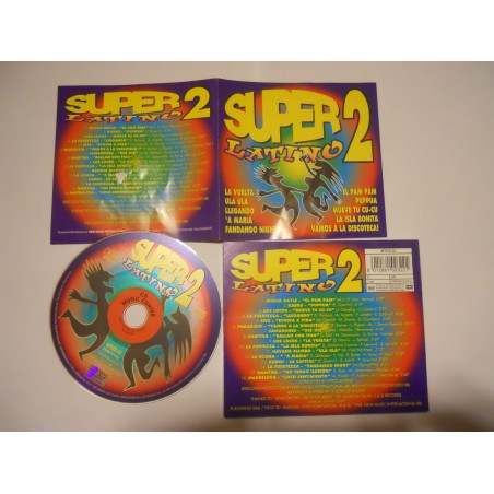 Super Latino 2