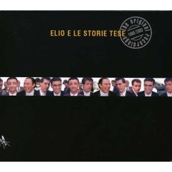 The Original Recordings 1990/2003