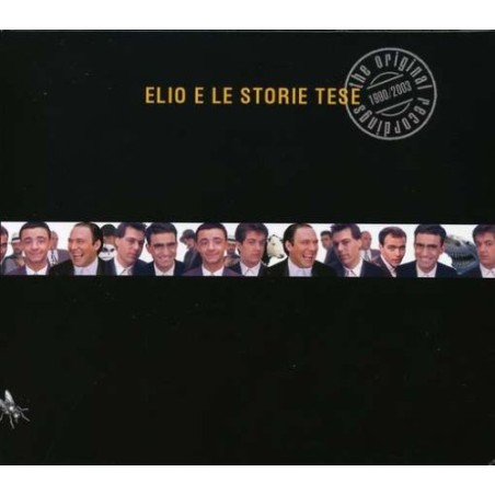 The Original Recordings 1990/2003