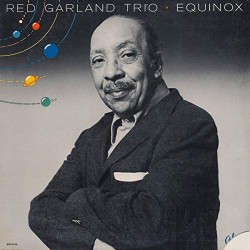 RED GARLAND TRIO EQUINOX-VINILE JAZZ E' BELLO