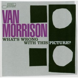 What's Wrong With This Picture ?