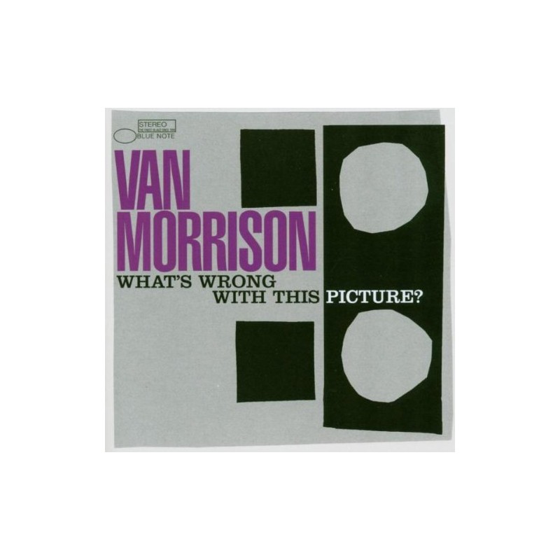 What's Wrong With This Picture ?