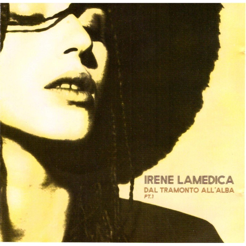 Dal Tramonto All'alba Pt.1