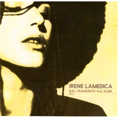 Dal Tramonto All'alba Pt.1