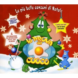 Le Piu Belle Canzoni Di Natale Della Prova Del Cuoco