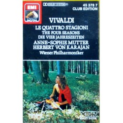 Die Vier Jahreszeiten