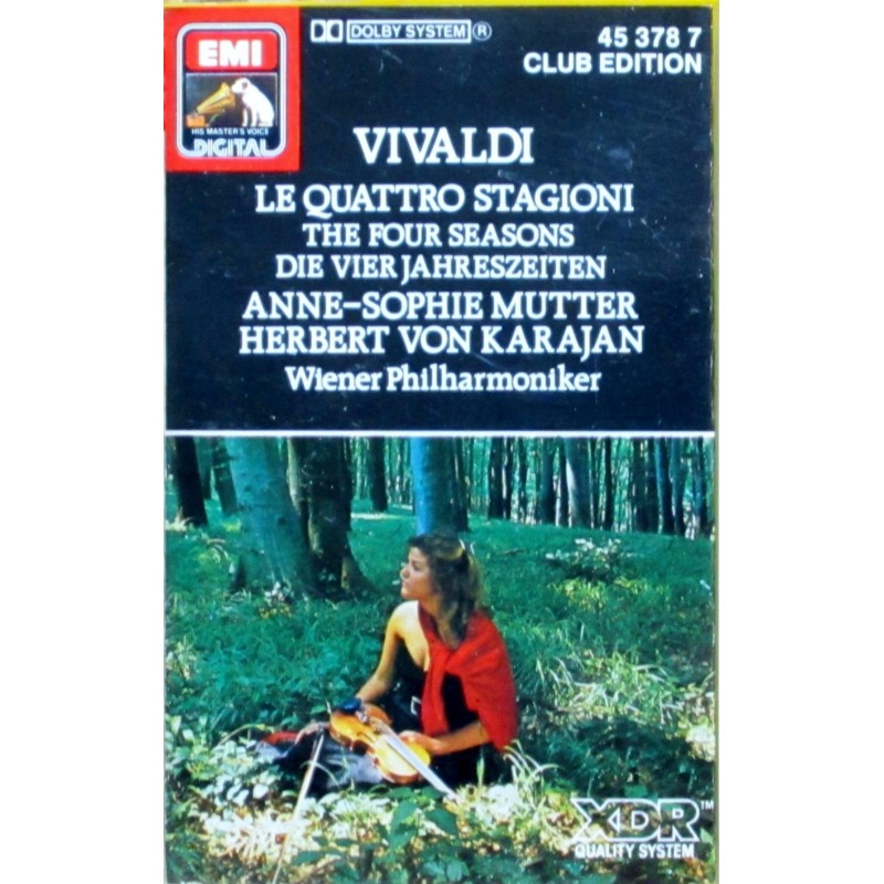 Die Vier Jahreszeiten