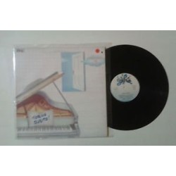 Peppino Di Capri "Torno subito!" LP GAT SPLASH SPL 33051 Italy