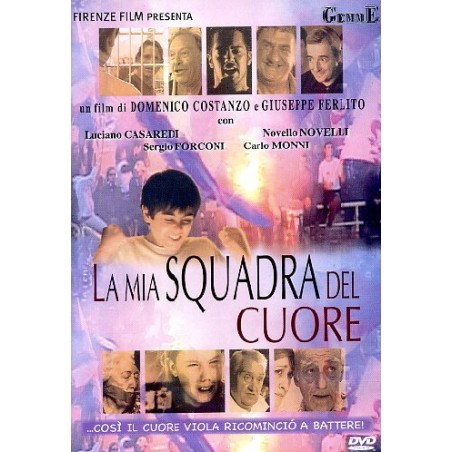 La Mia Squadra Del Cuore