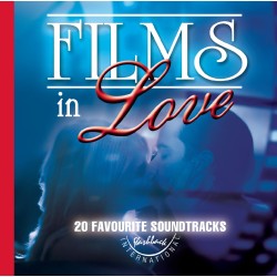 Films In Love [2 CD]