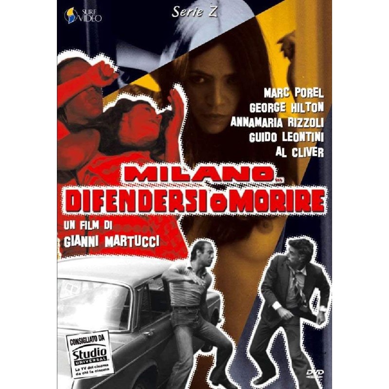 Milano Difendersi O Morire
