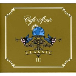Vol. 3-Cafe Del Mar Classic