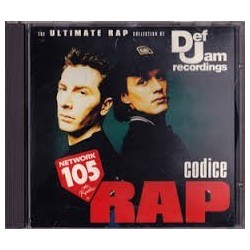 The ultimate rap - Codice Rap