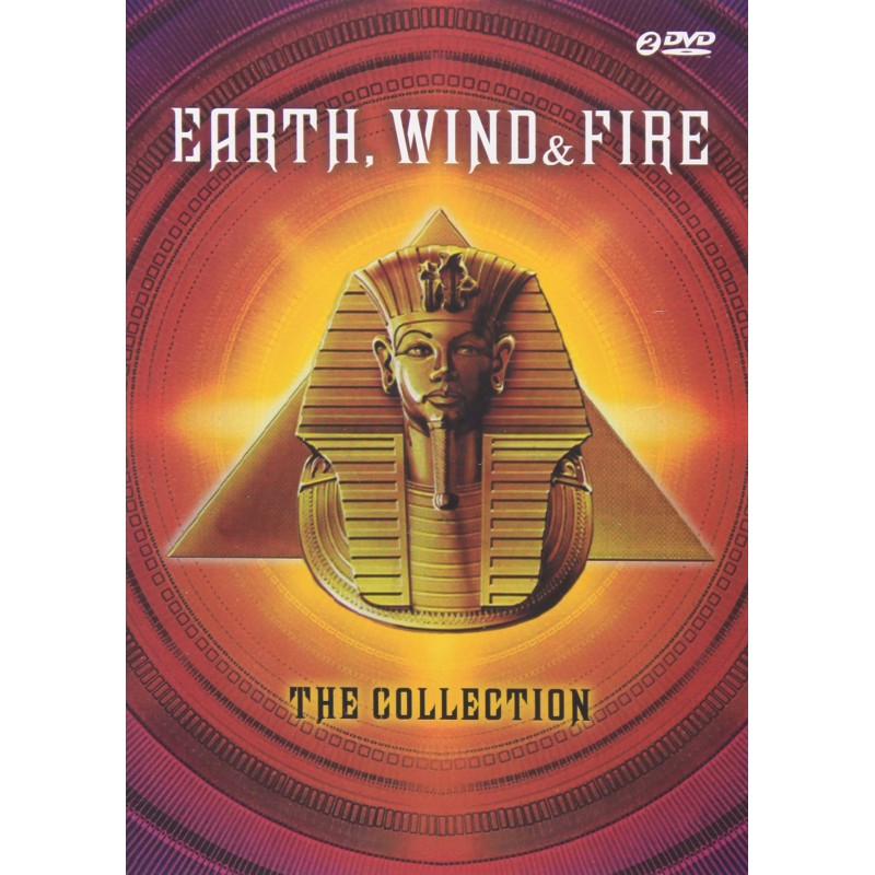 Earth wind & fire - The collection