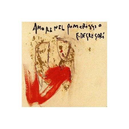 Amore Nel Pomeriggio