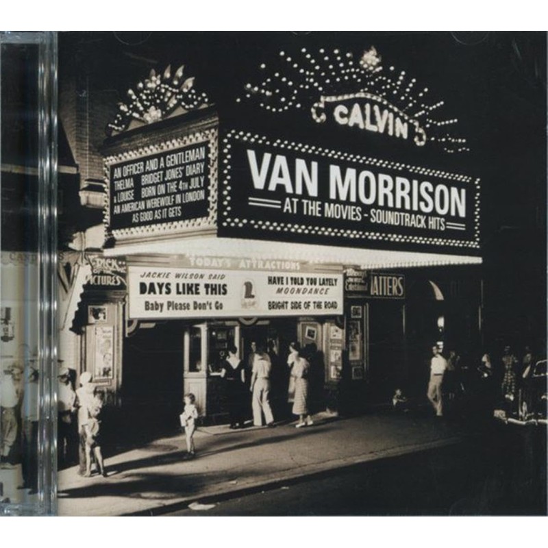 At the Movies-Soundtrack Hits