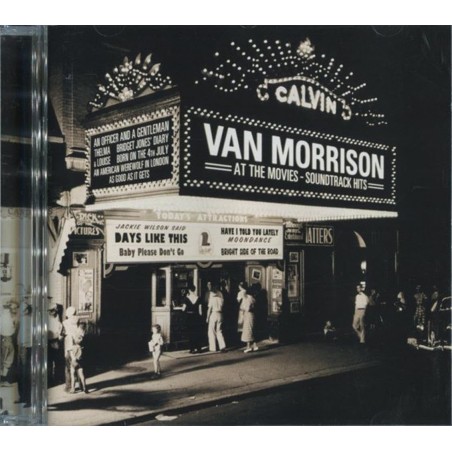 At the Movies-Soundtrack Hits