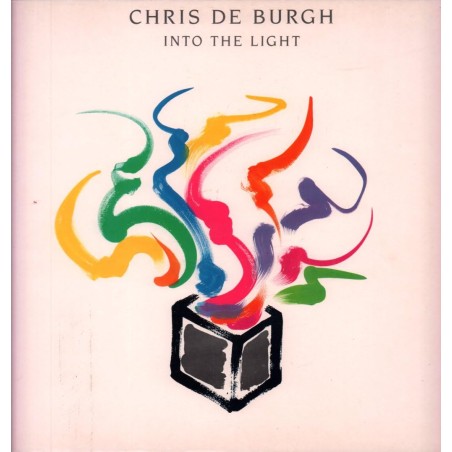 Into The Light (1986)